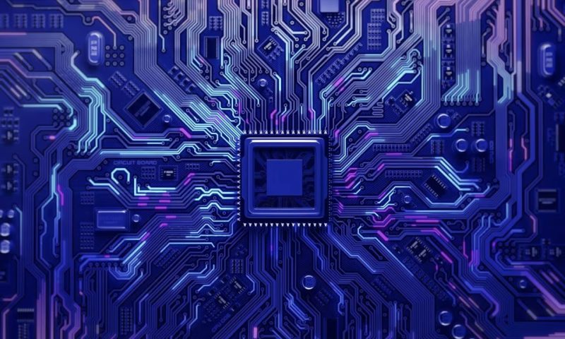 静安区工业物联网核心技术体系与落地应用解析